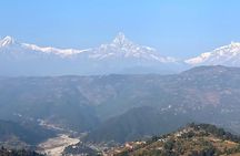 Full Day Unlimited Landscape Visit Tour in Private Car 