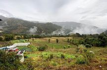 Full Day Unlimited Landscape Visit Tour in Private Car 