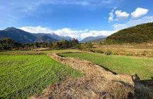 Full Day Unlimited Landscape Visit Tour in Private Car 