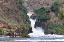 Murchison Falls Nature Safari 