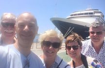 City Tour, the best option for small groups