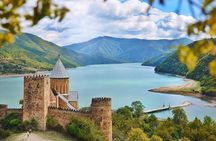 Private day tour in Kazbegi (Stepantsminda)