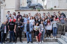 Private Walking Tour of Split with a Local