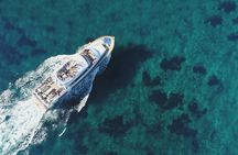 Ocean Flyer | Elite (18+) Cruise