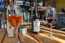 Hermanus Wine Tour (Full Day Including Cape Town Transfers)