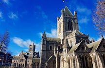 Private Fantastic Tour of Dublin (Walking Tour)