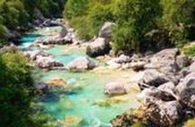 Soča Valley and Triglav National Park day trip