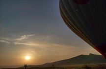 Cappadocia Hot Air Balloon Ride