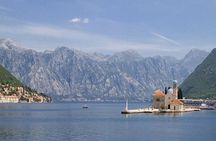 Montenegro Full Day Private trip from Dubrovnik