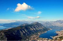 Montenegro Full Day Private trip from Dubrovnik