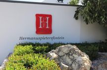 Hermanus Wine Tour (Full Day Including Cape Town Transfers)
