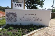 Hermanus Wine Tour (Full Day Including Cape Town Transfers)