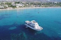 Sea Star | Half Day Cruise