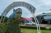 Admission Ticket to Underwater World Pattaya with Return Transfer