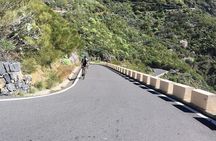 Garachico - Masca road bike loop