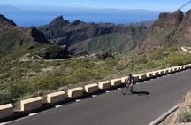 Garachico - Masca road bike loop