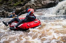 White Water Tubing