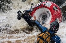 White Water Tubing