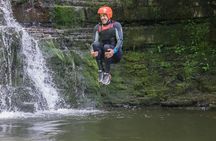 Gorge Walking