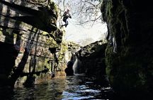 Gorge Walking
