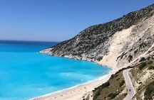 Kefalonia North (Myrtos Beach - Fiskardo - Assos)