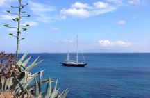 Kefalonia North (Myrtos Beach - Fiskardo - Assos)