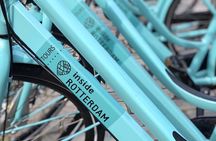 Rotterdam Bike Tour - all the Highlights
