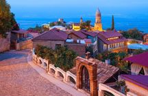 Kakheti Full Day Private Tour