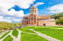 Kakheti Full Day Private Tour