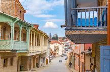 Kakheti Full Day Private Tour