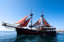 Jolly Roger | Pirates Adventure Cruise 