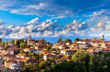 Kakheti Full Day Private Tour