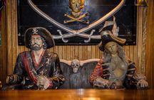 Jolly Roger | Pirates Adventure Cruise 