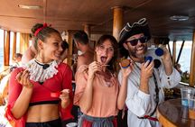 Jolly Roger | Pirates Adventure Cruise 