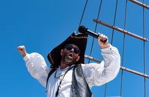 Jolly Roger | Pirates Adventure Cruise 