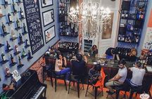 Wine Crawl Baku