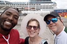 East London City Tour