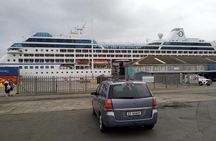 East London City Tour