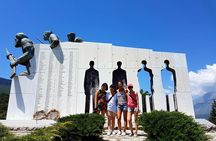 Private Delphi and Thermopylae Full Day Tour from Athens