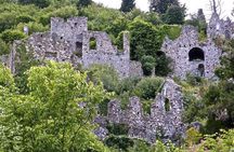 2 Day Private Tour of Sparta, Mystras & Monemvasia - Overnight