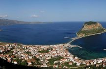 2 Day Private Tour of Sparta, Mystras & Monemvasia - Overnight