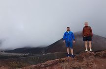 Etna2000m only to be booked by groups of 4 to 6 people. 
