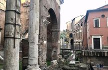 Rome: 4-hours Evening Food & Wine Tour around Navona Square and Jewish Ghetto