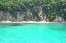 Shared Day Cruise from Corfu to Sivota village via Blue Lagoon