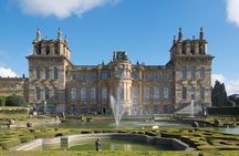 Cotswolds, Oxford & Blenheim Palace Private Tour - Hotel pickup