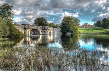 Cotswolds, Oxford & Blenheim Palace Private Tour - Hotel pickup