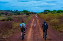 Chagga Villages in Mount Kilimanjaro Cycling Day Trip