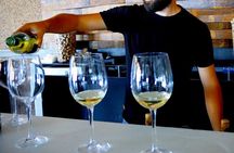 Vino Venture: Explore With A Local - Troodos Mountains thru Wine!