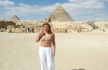5 days in Cairo, Giza and Luxor including accommodation 