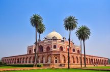 Delhi Full-Day Private Guided Tour